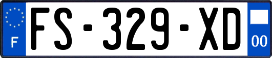 FS-329-XD