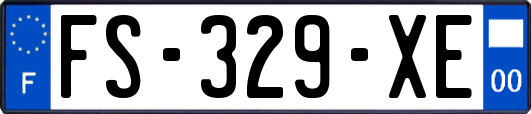 FS-329-XE