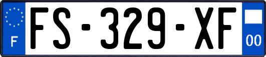 FS-329-XF