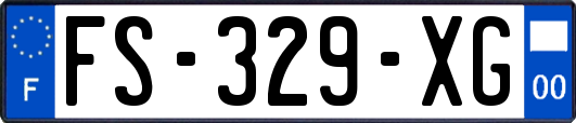 FS-329-XG
