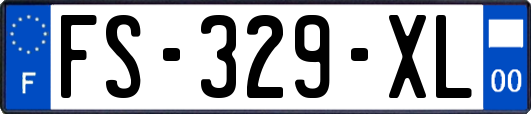 FS-329-XL