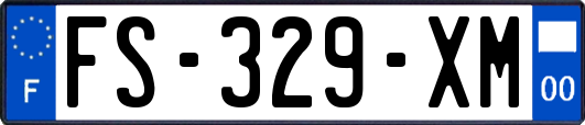FS-329-XM