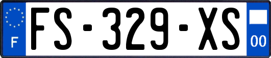 FS-329-XS