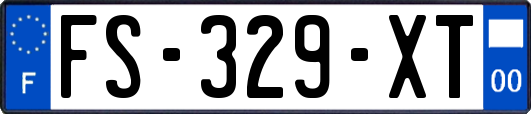 FS-329-XT