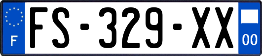 FS-329-XX