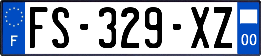 FS-329-XZ