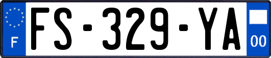FS-329-YA