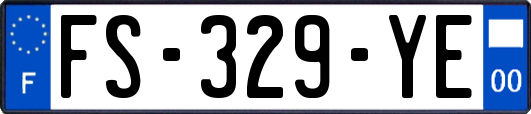 FS-329-YE
