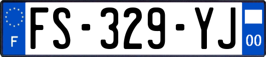 FS-329-YJ