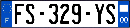 FS-329-YS