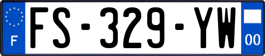 FS-329-YW