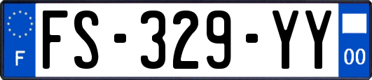 FS-329-YY