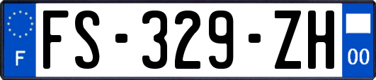 FS-329-ZH
