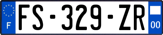 FS-329-ZR