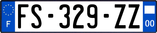 FS-329-ZZ