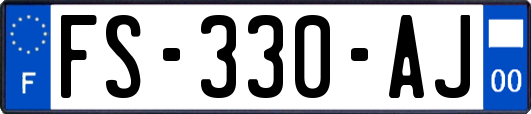 FS-330-AJ