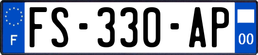 FS-330-AP