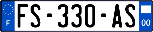 FS-330-AS