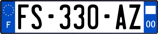 FS-330-AZ