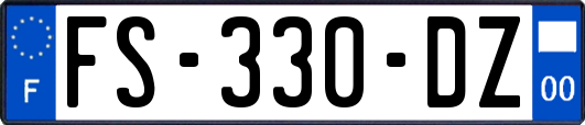 FS-330-DZ