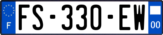 FS-330-EW