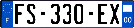 FS-330-EX