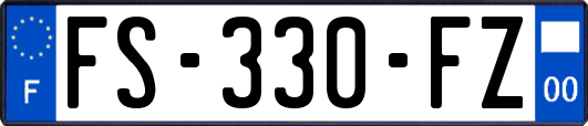 FS-330-FZ
