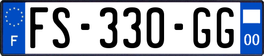 FS-330-GG