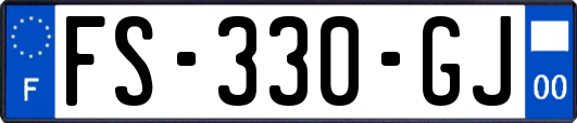 FS-330-GJ