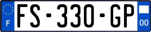 FS-330-GP
