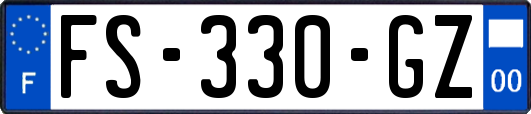 FS-330-GZ