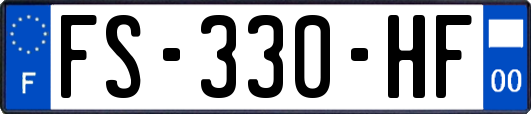 FS-330-HF