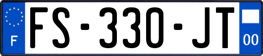 FS-330-JT