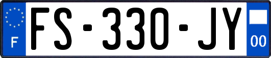 FS-330-JY