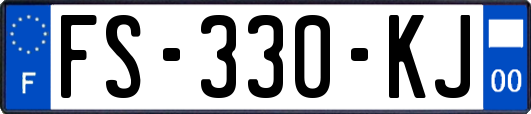 FS-330-KJ