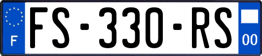 FS-330-RS