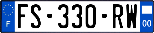 FS-330-RW