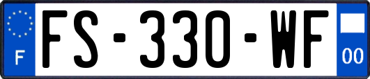 FS-330-WF