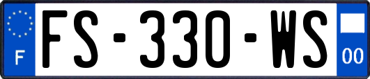 FS-330-WS