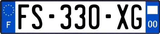 FS-330-XG