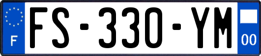FS-330-YM