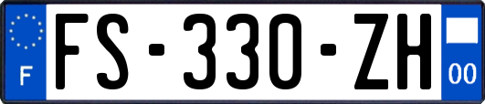 FS-330-ZH