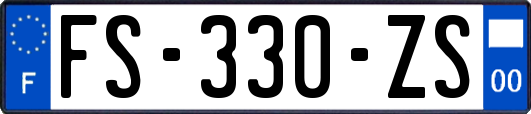 FS-330-ZS