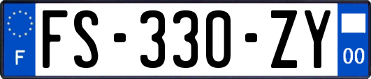 FS-330-ZY