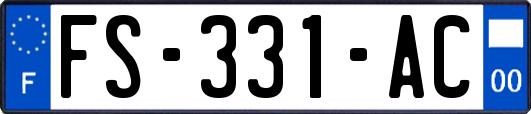 FS-331-AC