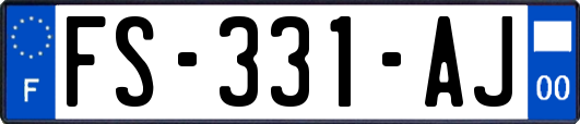 FS-331-AJ