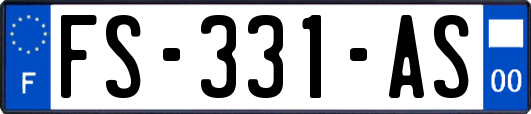 FS-331-AS