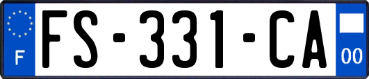 FS-331-CA