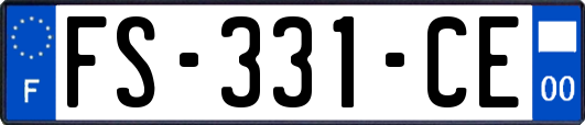 FS-331-CE