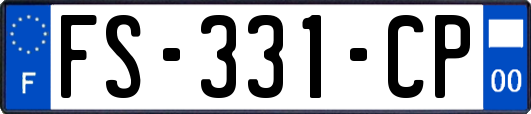 FS-331-CP